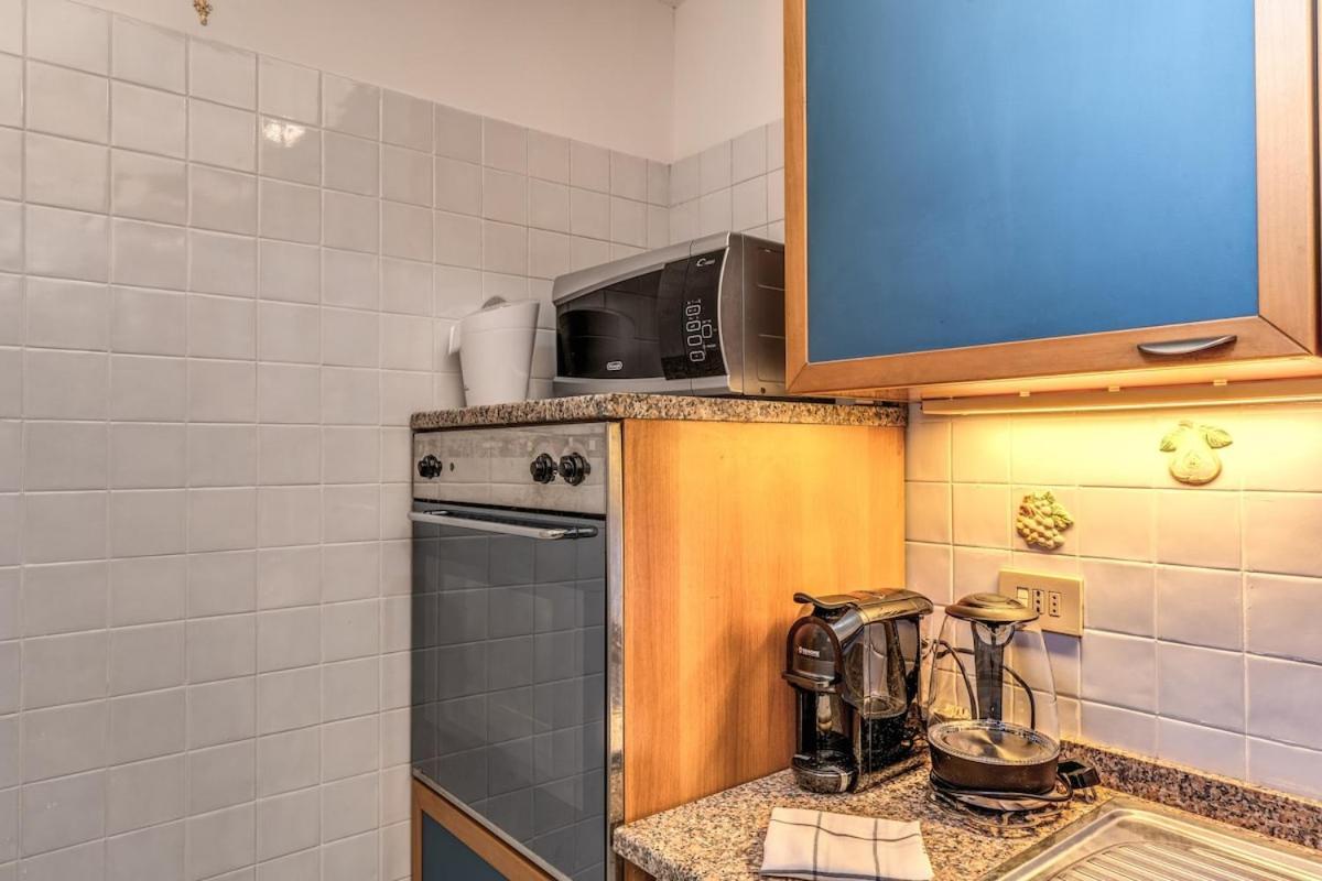 Corso Vittorio Location Apartment Rome