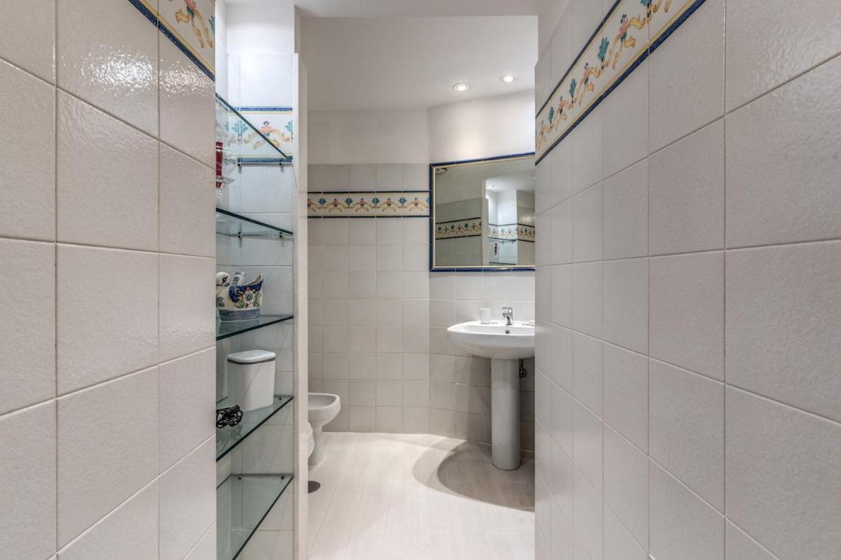 Corso Vittorio Location Appartement