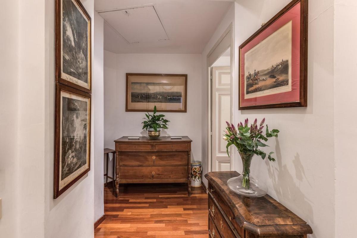 Corso Vittorio Location Appartement *