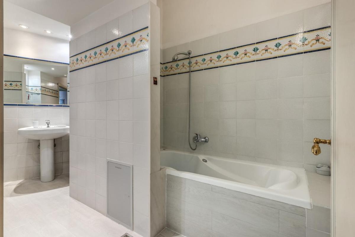 Appartement Corso Vittorio Location *
