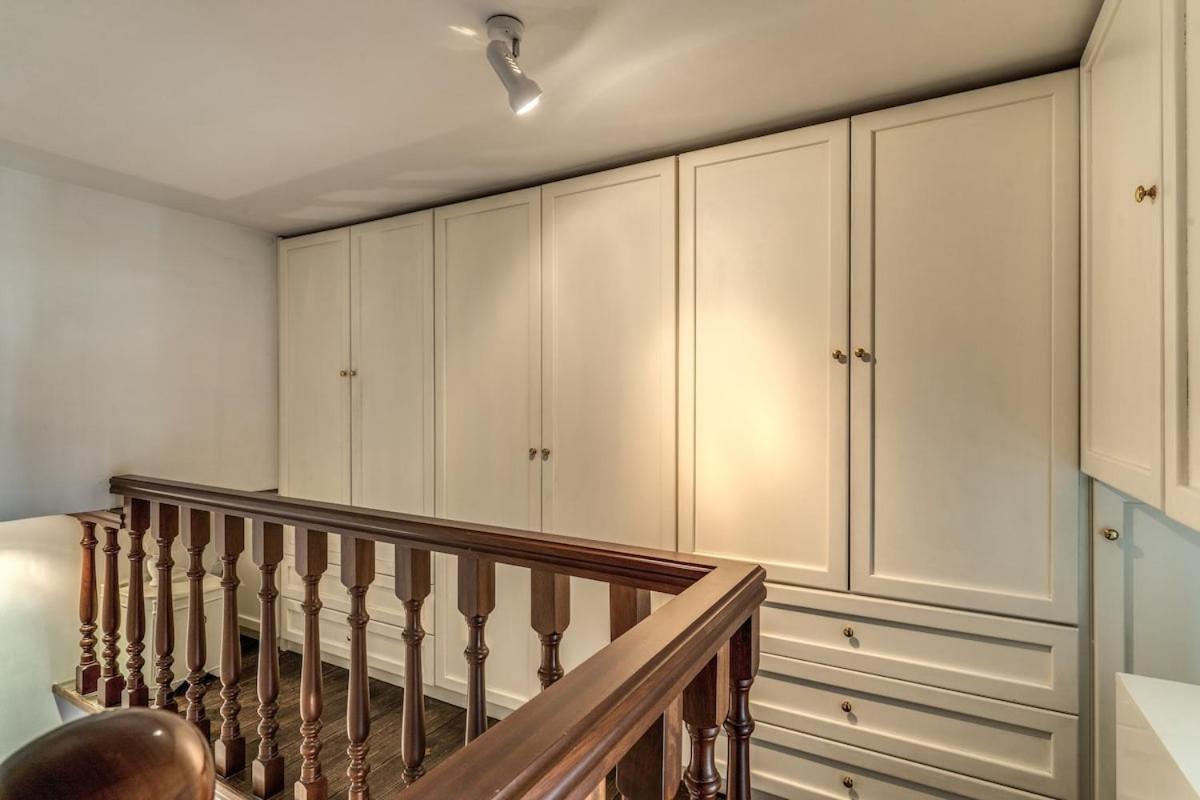 Corso Vittorio Location Appartement