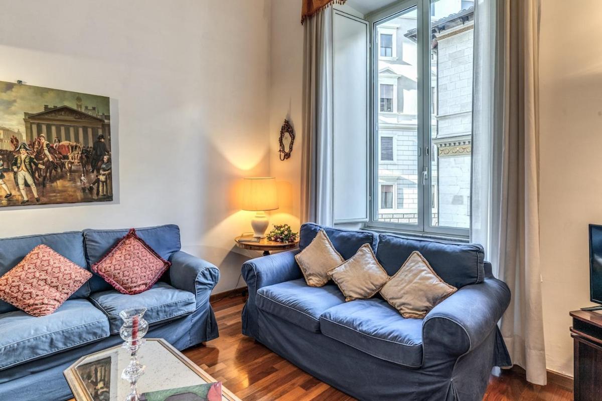 Corso Vittorio Location Appartement *