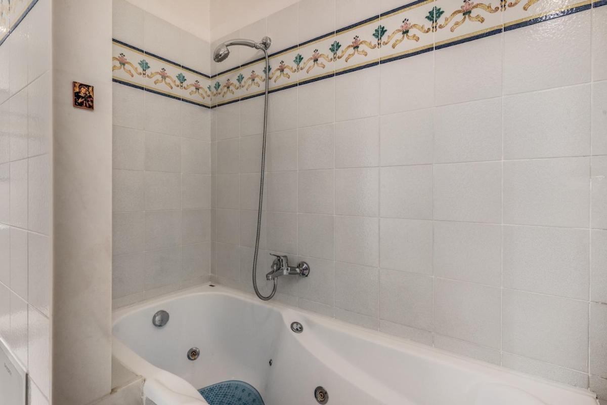Corso Vittorio Location Apartment Rome