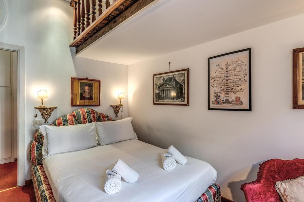 Appartement Corso Vittorio Location