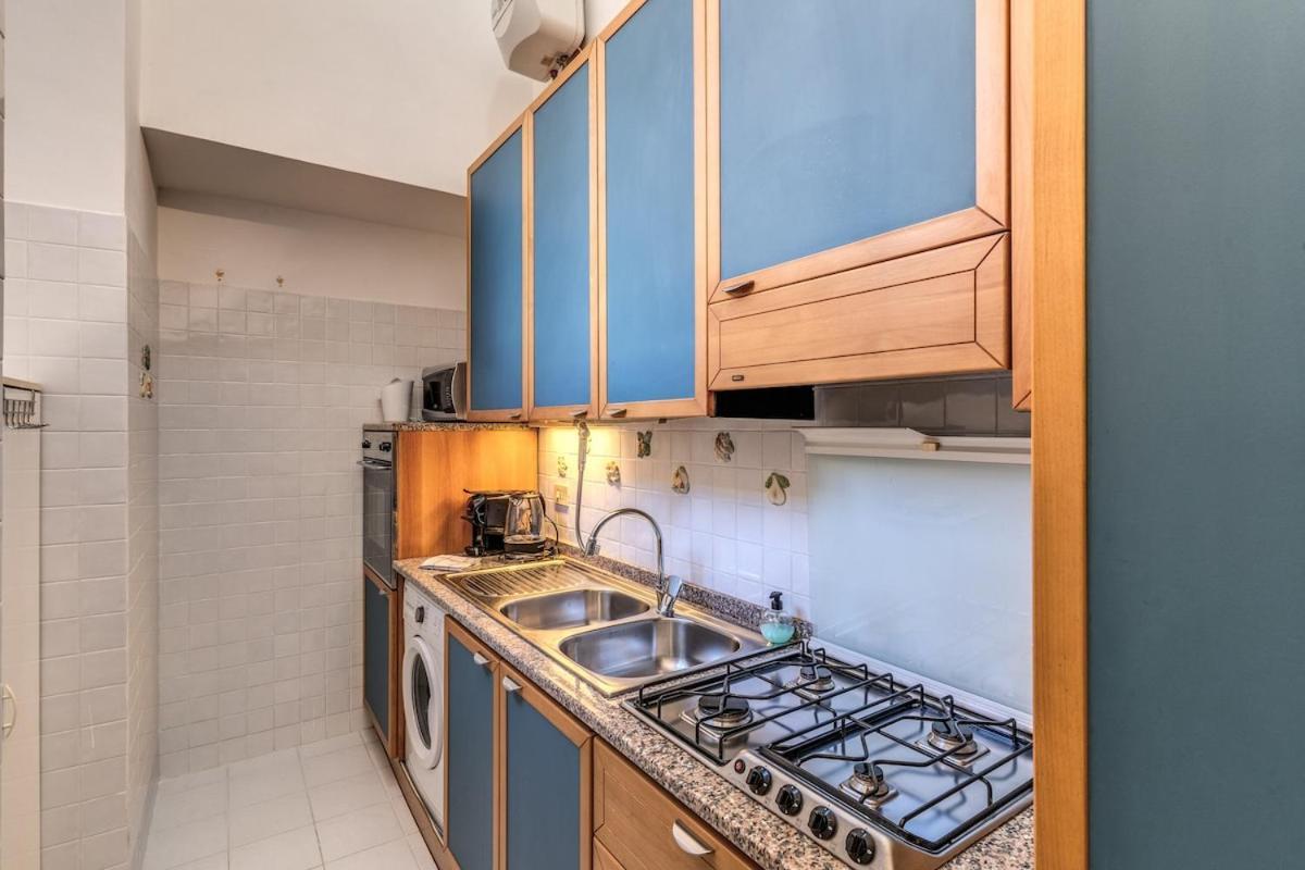 Corso Vittorio Location Apartment Rome