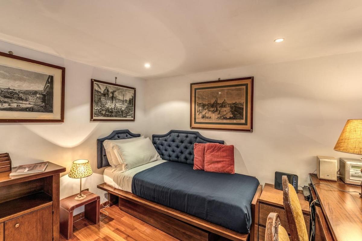 Corso Vittorio Location Appartement *