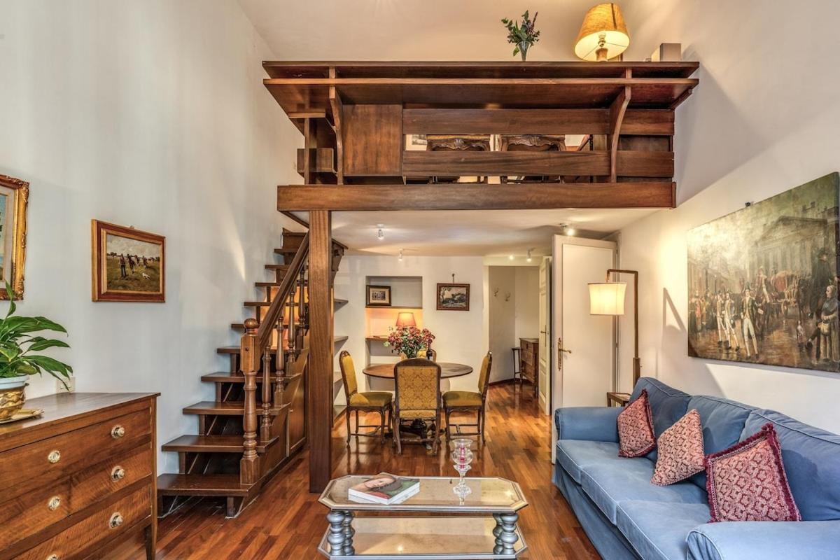 Appartement Corso Vittorio Location