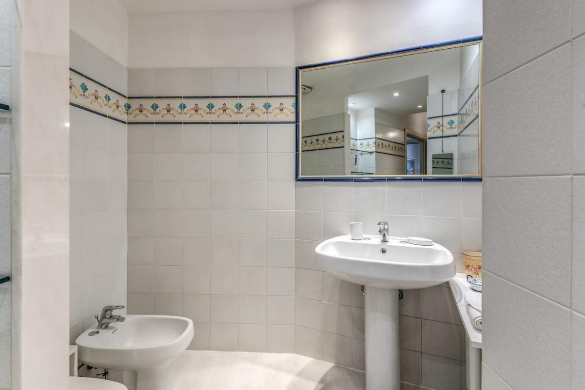 Corso Vittorio Location Rome
