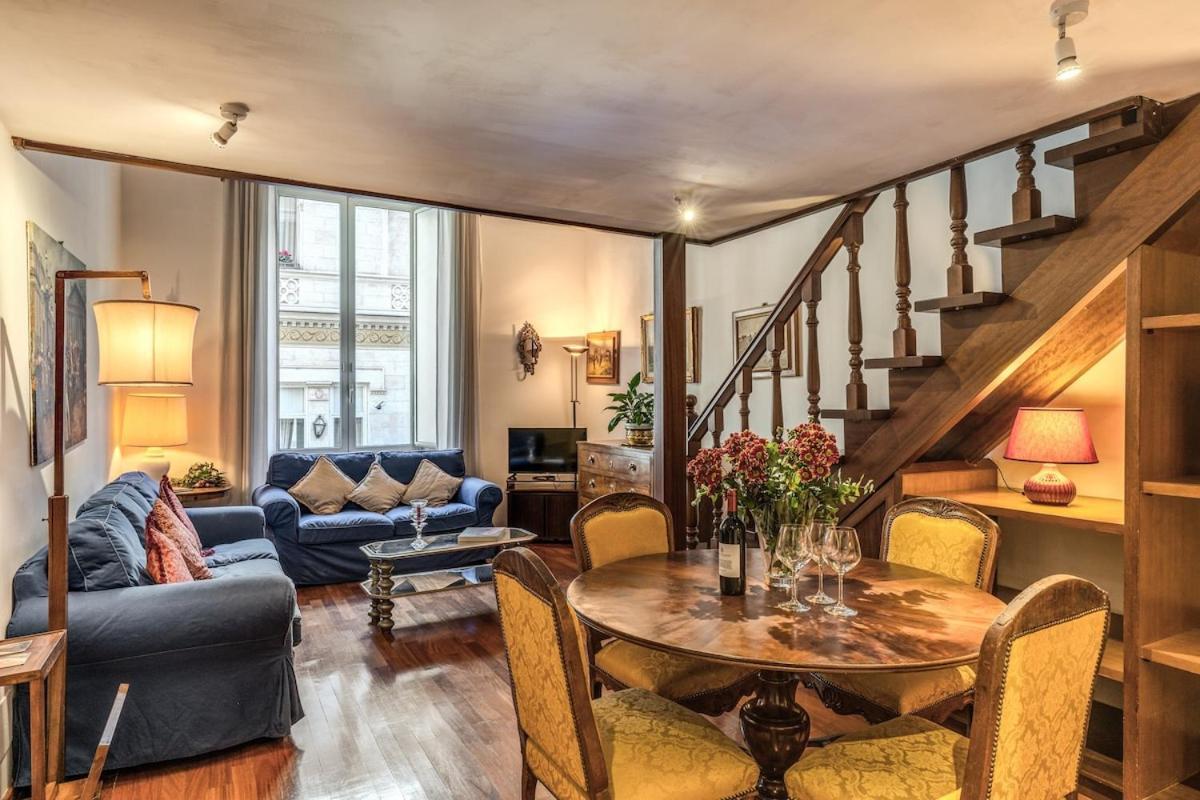 Corso Vittorio Location Apartment *